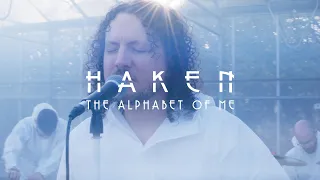 Haken - The Alphabet of Me (Official Video)