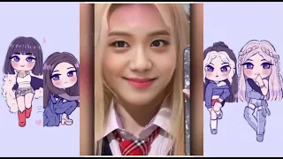 BLACKPINK tiktok compilation ......(deepfake).webm