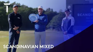 Tournament Highlights | 2021 Scandinavian Mixed hosted by Henrik and Annika