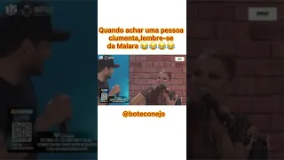 Ciúmes é com a Maiara mesmo! 😂😂😂