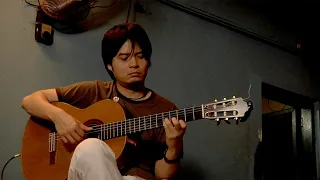 Harana sa Maynila, Part 1 - Minamahal (Florante Aguilar)