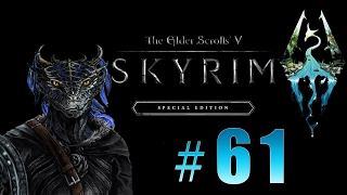 Прохождение The Elder Scrolls V: Skyrim Special Edition - Встреча Центуриона #61