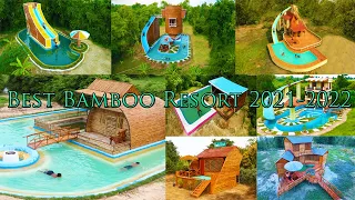 Top! Best Bamboo Resorts in 2021 - 2022