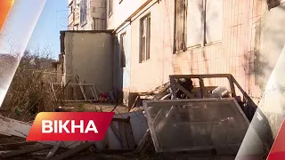 Палить свій мотлох у квартирі: як жінка з синдромом Плюшкіна отруює сусідів | Вікна-Новини