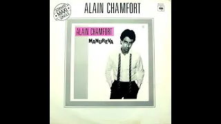 Alain Chamfort - Manureva (Extended Version)