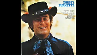 "Dorsey Burnette" complete vinyl Lp