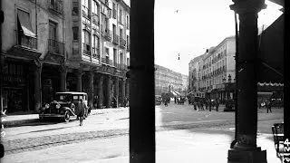 Valladolid, una mirada al pasado