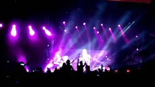 Coldplay - Viva La Vida - Lollapalooza 2011