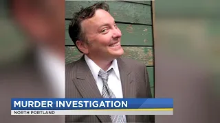 Police identify 49-year-old man found dead inside north Portland home