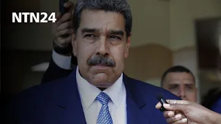 “Maduro va en una dirección aún más peligrosa porque no está equilibrado”: Héctor Schamis
