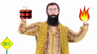 PPAP пародия