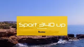 Sport 340UP - Autocaravanas & Camping Cars Benimar 2018