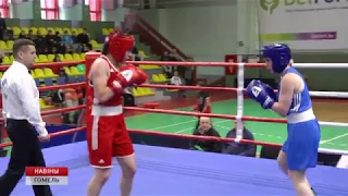 Чемпионат Беларуси по боксу. Заключительный день