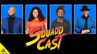 Extra Day Each Week vs Extra 2 Hours Each Day | SquADD Cast Versus | All Def