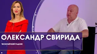 Олександр Свирида. Людина, яка на Волині створила бізнес за мільйони I Бізнес-Бранч