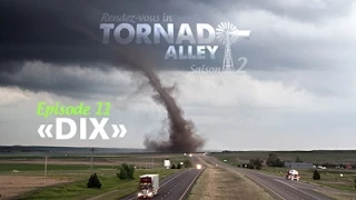 Rendez-Vous in Tornado Alley [S02E11 / Episode Final]