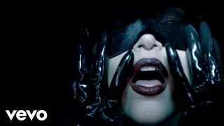 Lady Gaga - Heavy Metal Lover (Official Music Video)