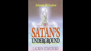 SATANS UNDERGROUND ~ LAUREN STRATFORD 'S TRUE STORY ~