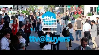 ttv@buyers - Mipcom 2019 - Day 1