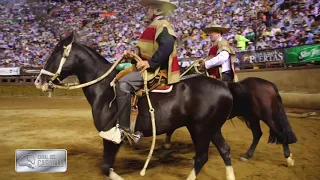 Final 71 Campeonato Nacional de Rodeo 2019