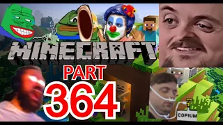 Forsen Plays Minecraft  - Part 364 (With Chat)