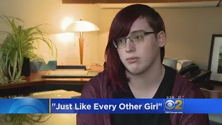 Palatine Transgender Student Sues School District Over Locker Room Access