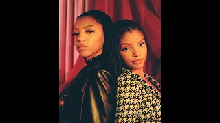 Chloe x Halle - Best Angelic Vocals Compliation (Eargasm)