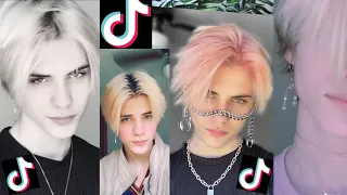 Noen Eubanks compilation - TikTok boys who make me melt