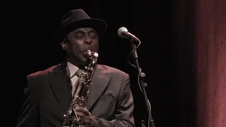 Archie Shepp and Joachim Kühn — Lonely Woman