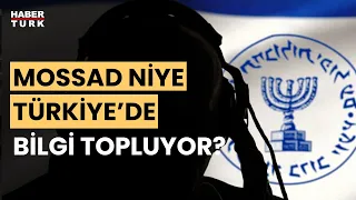 MİT, MOSSAD'ı nasıl yakaladı? Doç. Dr. Ali Burak Darıcılı  ve Abdullah Ağar yanıtladı