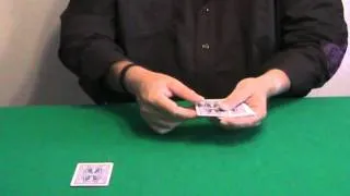 ESP Card Magic (Howard Adams Part 3) Vol. 8 by Aldo Colombini - DVD