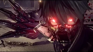 CODE VEIN Demo 1 Hour Gameplay PS4 | Full HD - Elgato 60FPS