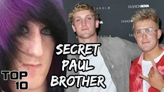 Top 10 Scary Family Secrets You Wont Believe - Part 3