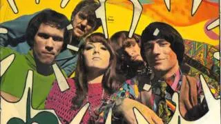 Sunshine Company - A Year of Janie Time -1967