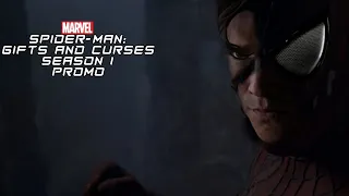 Spider-Man: Gifts And Curses Season 1 Promo (Fan Made)