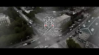 Metro Pro - Две доли [OFFICIAL MUSIC VIDEO]