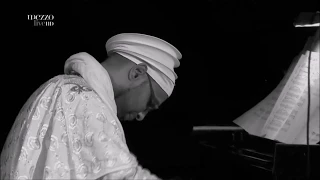 Omar Sosa Live-Llegada con Elegba