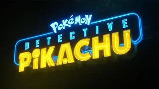 Pokemon Detective Pikachu 2019 - Main Theme / Soundtrack ( by Fyrosand )