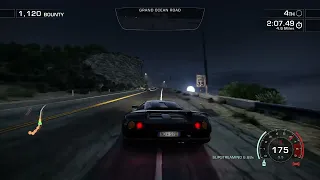 Need for Speed™ Hot Pursuit Remastered - Comeback Tour - Lamborghini Diablo SV