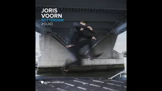 Global Underground 043 - Rotterdam - Joris Voorn (2020)