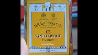 Best Sandalwood fragrance EVER