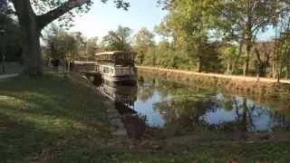 American Artifacts Preview: Chesapeake & Ohio Canal History