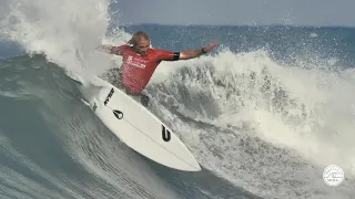 SEAT Pro Netanya - The world surfing championships