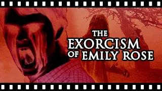 The Tragic Horror of THE EXORCISM OF EMILY ROSE