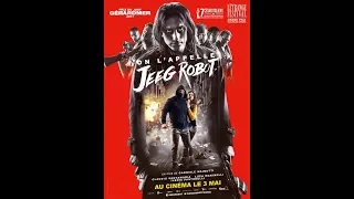 On l'appelle Jeeg Robot (2017) WEB-DL XviD AC3 FRENCH