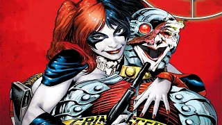 Suicide Squad 2: 10 Insanely Dark Moments That Won't Be Used