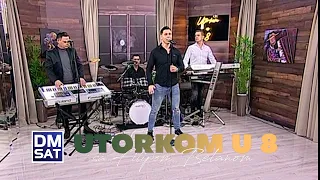 Utorkom u 8 - S09E08 - (TvDmSat 2022)