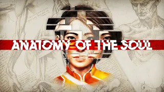 SOMA Critique - Anatomy of the Soul