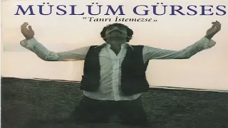 Müslüm Gürses-Mazideki Aşk [Remastered]