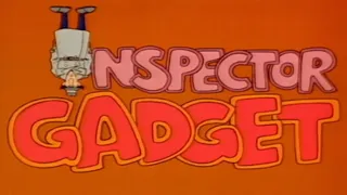 Inspector Gadget (Intro) [HD]